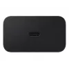 Ładowarka sieciowa Samsung EP-T4511 45 W USB‑C PD 3.0, 100–240 V, czarna, do smartfona i tabletu