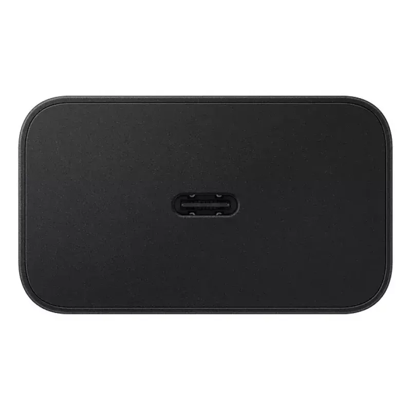 Ładowarka sieciowa Samsung EP-T4511 45 W USB‑C PD 3.0, 100–240 V, czarna, do smartfona i tabletu
