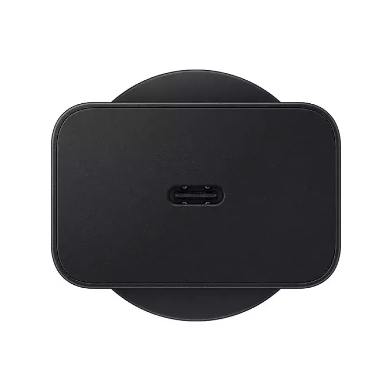 Ładowarka sieciowa Samsung EP-T4511 45 W USB‑C PD 3.0, 100–240 V, czarna, do smartfona i tabletu