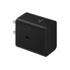 Ładowarka sieciowa Samsung EP-T4511 45 W USB‑C PD 3.0, 100–240 V, czarna, do smartfona i tabletu