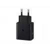 Ładowarka sieciowa Samsung EP-T4511 45 W USB‑C PD 3.0, 100–240 V, czarna, do smartfona i tabletu