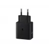 Ładowarka sieciowa Samsung EP-T4511 45 W USB‑C PD 3.0, 100–240 V, czarna, do smartfona i tabletu