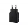 Ładowarka sieciowa Samsung EP-T4511 45 W USB‑C PD 3.0, 100–240 V, czarna, do smartfona i tabletu