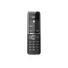 Bezprzewodowa słuchawka analogowa/DECT Gigaset 550 HX z głośnomówiącą
