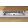Zmywarka do zabudowy Bosch Serie 4 SMV4HTX11E — 13 kompletów, pełnowymiarowa 60 cm, klasa energetyczna C