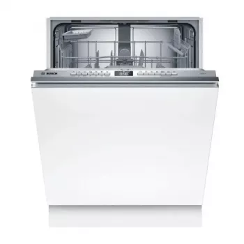 Zmywarka do zabudowy Bosch Serie 4 SMV4HTX11E — 13 kompletów, pełnowymiarowa 60 cm, klasa energetyczna C