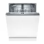 Zmywarka do zabudowy Bosch Serie 4 SMV4HTX11E — 13 kompletów, pełnowymiarowa 60 cm, klasa energetyczna C