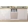Zmywarka do zabudowy Bosch Serie 6 SPV6EMX09E, Slimline 45 cm, 10 kompletów, 6 programów, 44 dB, Klasa energetyczna B