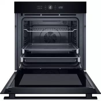 Whirlpool WOI4S8PM2SBA 73 L Czarny