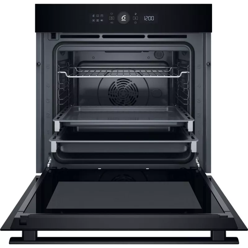 Whirlpool WOI4S8PM2SBA 73 L Czarny