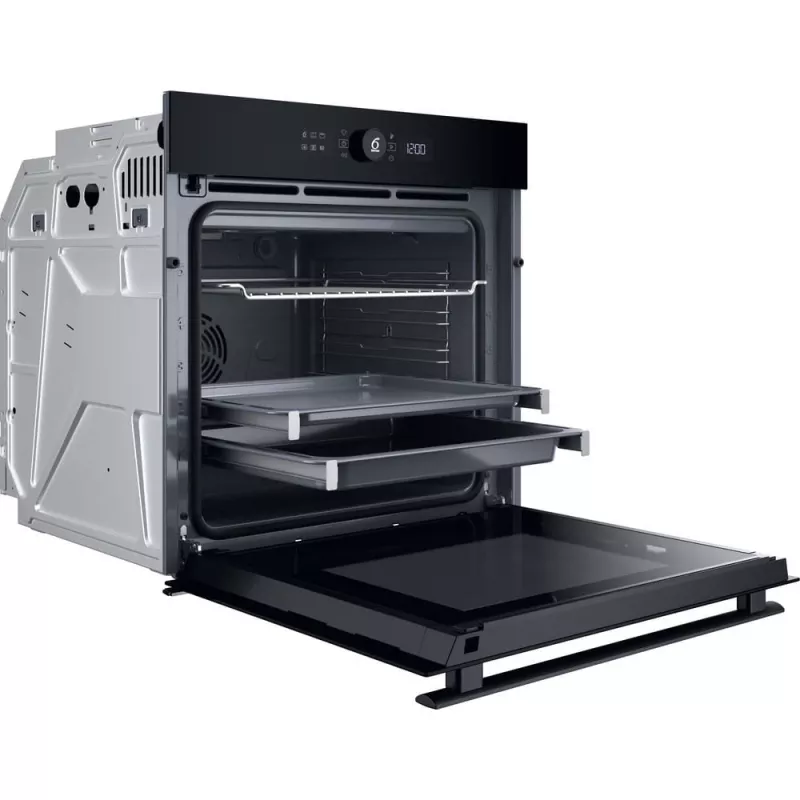 Whirlpool WOI4S8PM2SBA 73 L Czarny