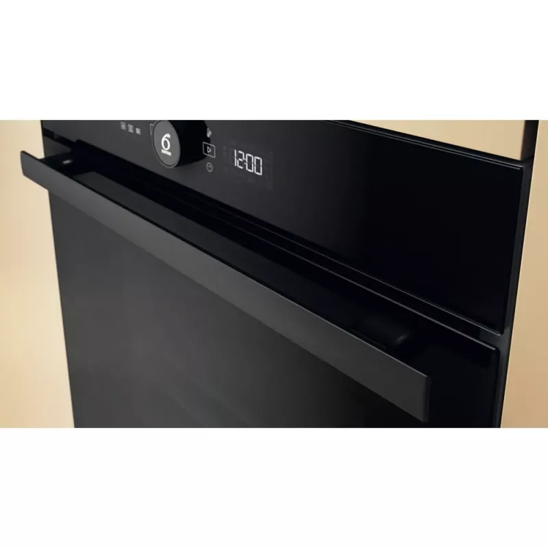 Whirlpool WOI4S8PM2SBA 73 L Czarny