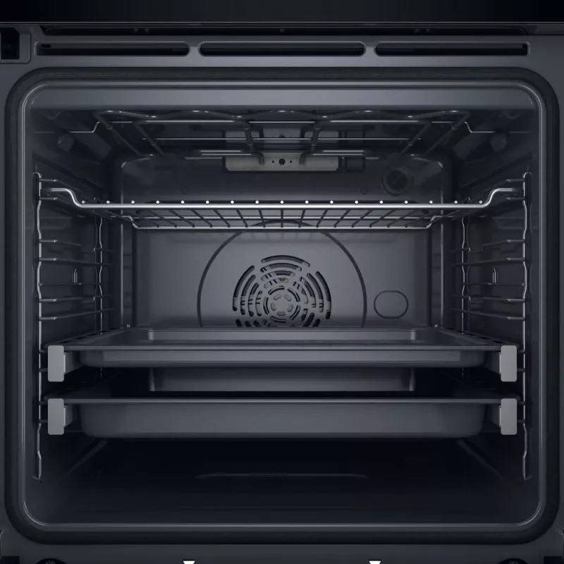 Whirlpool WOI4S8PM2SBA 73 L Czarny