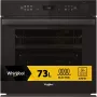 Whirlpool AKZ9S 8220 FB 73 L Czarny