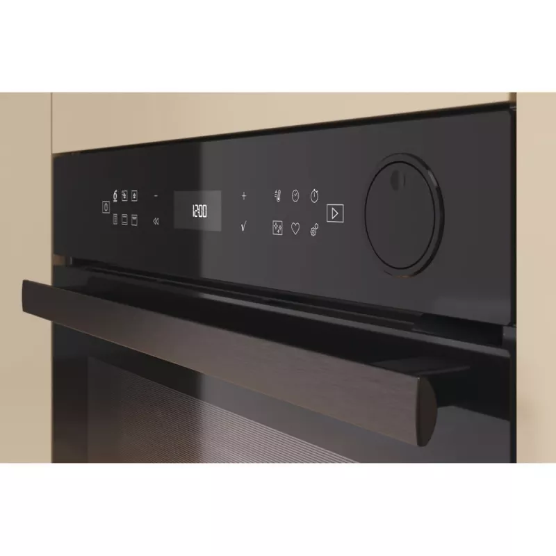 Whirlpool AKZ9S 8220 FB 73 L Czarny