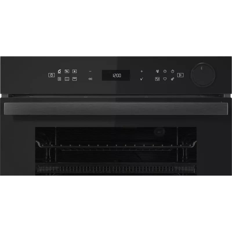 Whirlpool AKZ9S 8220 FB 73 L Czarny
