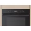 Whirlpool AKZ9S 8220 FB 73 L Czarny
