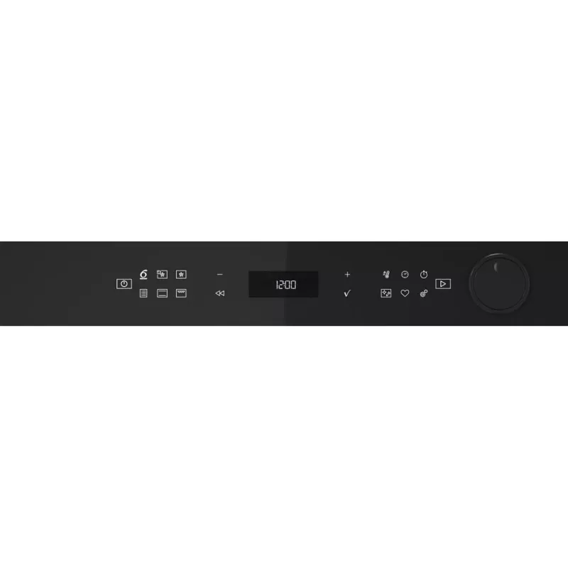 Whirlpool AKZ9S 8220 FB 73 L Czarny