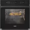 Whirlpool AKZ9S 8220 FB 73 L Czarny