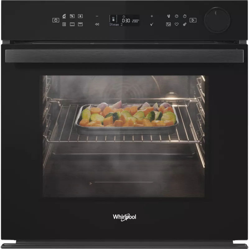 Whirlpool AKZ9S 8220 FB 73 L Czarny