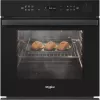 Whirlpool AKZ9S 8220 FB 73 L Czarny