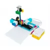 Zestaw edukacyjny robotyki LEGO SPIKE Prime 45678 — 528 elementów, 2 minifigurki, dla dzieci od 10 lat
