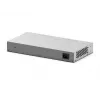 NETGEAR GS724Tv6 Managed L2+/L3 Gigabit Ethernet (10/100/1000) 1U niebieski, szary