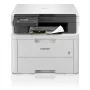 Wielofunkcyjna drukarka LED Brother DCP-L3520CDW A4 2400 x 600 DPI 18 ppm Wi-Fi