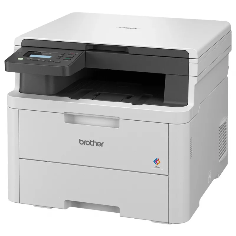 Wielofunkcyjna drukarka LED Brother DCP-L3520CDW A4 2400 x 600 DPI 18 ppm Wi-Fi