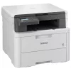 Wielofunkcyjna drukarka LED Brother DCP-L3520CDW A4 2400 x 600 DPI 18 ppm Wi-Fi