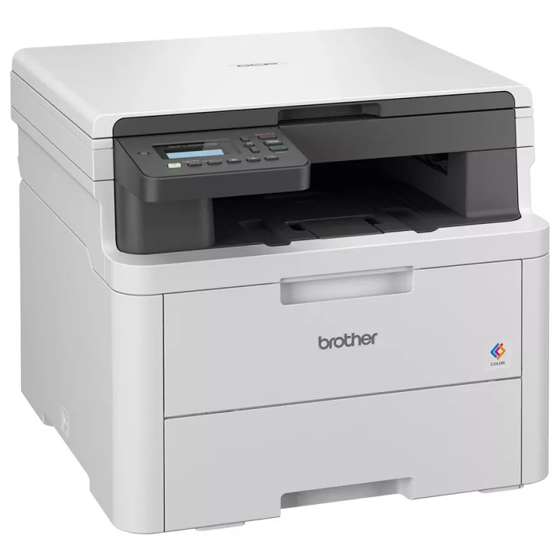 Wielofunkcyjna drukarka LED Brother DCP-L3520CDW A4 2400 x 600 DPI 18 ppm Wi-Fi