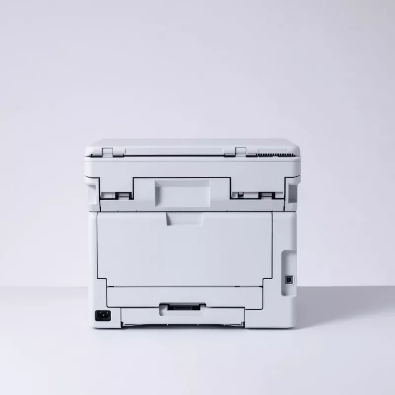 Wielofunkcyjna drukarka LED Brother DCP-L3520CDW A4 2400 x 600 DPI 18 ppm Wi-Fi