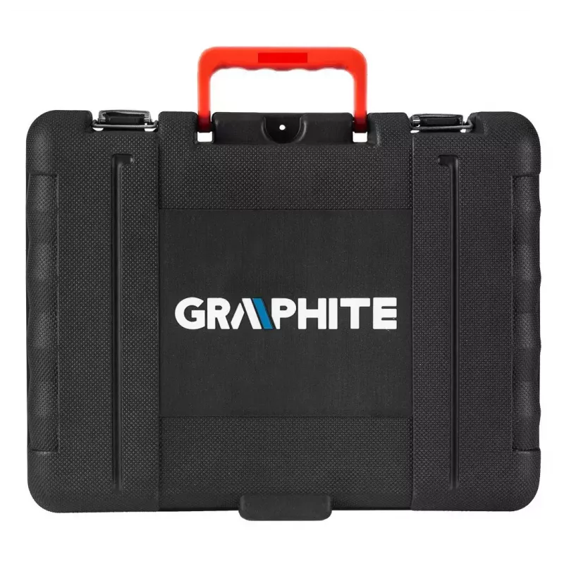 Młotowiertarka Graphite 58G860