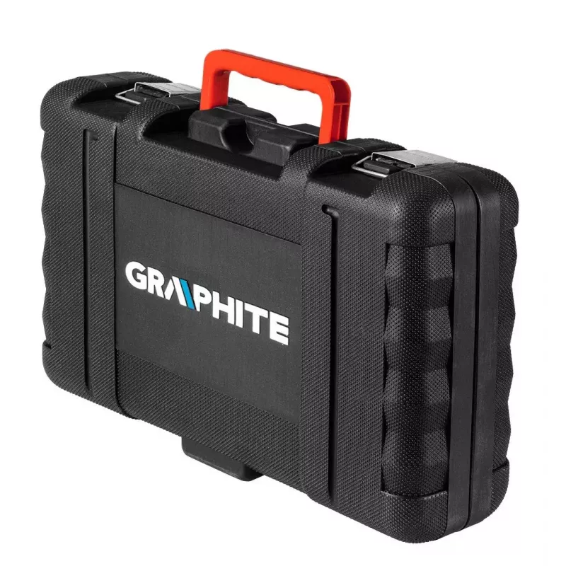 Młotowiertarka Graphite 58G860