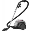 Odkurzacz Electrolux EL61A4UG, bezworkowy odkurzacz na sucho, moc maks. 700 W, siła ssania 170 W, kabel 9 m, promień roboczy 12 m, szary