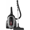 Odkurzacz Electrolux EL61A4UG, bezworkowy odkurzacz na sucho, moc maks. 700 W, siła ssania 170 W, kabel 9 m, promień roboczy 12 m, szary