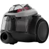 Odkurzacz Electrolux EL61A4UG, bezworkowy odkurzacz na sucho, moc maks. 700 W, siła ssania 170 W, kabel 9 m, promień roboczy 12 m, szary