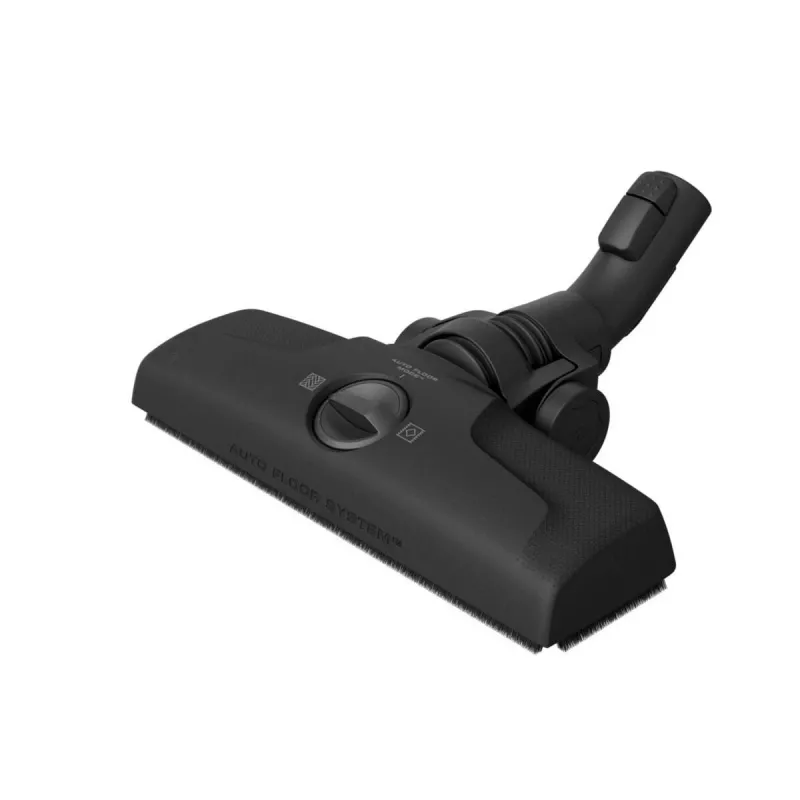 Odkurzacz Electrolux EL61A4UG, bezworkowy odkurzacz na sucho, moc maks. 700 W, siła ssania 170 W, kabel 9 m, promień roboczy 12 m, szary