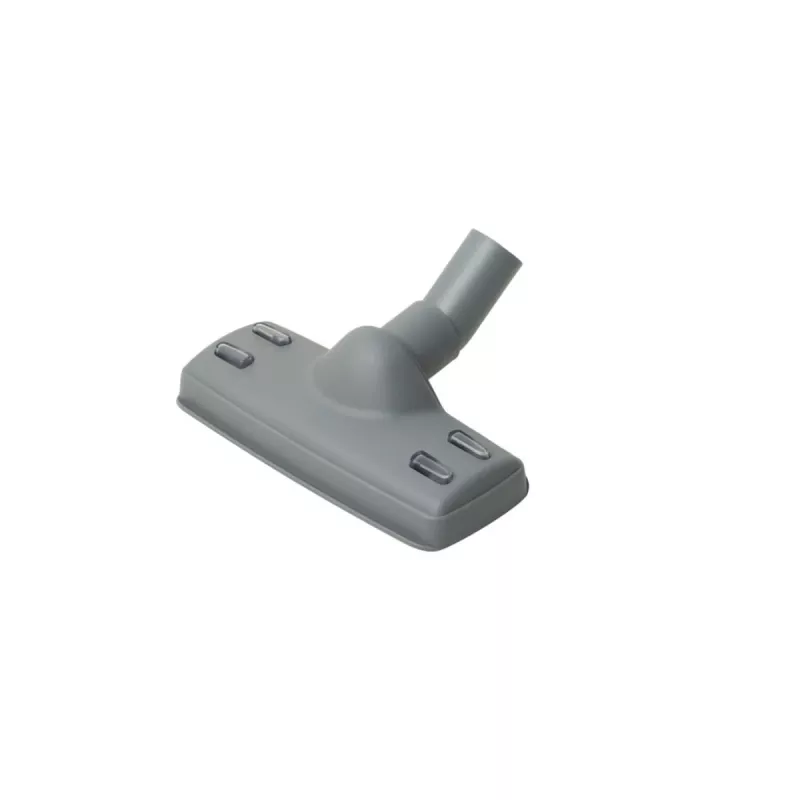 Odkurzacz Electrolux EL61A4UG, bezworkowy odkurzacz na sucho, moc maks. 700 W, siła ssania 170 W, kabel 9 m, promień roboczy 12 m, szary
