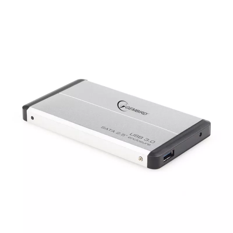 GEMBIRD Obudowa USB 3.0 na dysk 2,5 cala