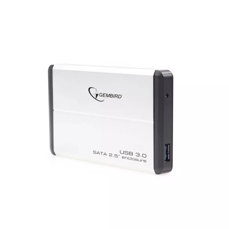 GEMBIRD Obudowa USB 3.0 na dysk 2,5 cala