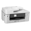 Wielofunkcyjna drukarka atramentowa Brother MFC-J3540DW — A3, kolor, Wi‑Fi, Ethernet, dupleks