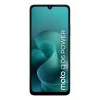 Motorola moto g06 power 17,5 cm (6,88 cala) Dual SIM Android 15 4G USB Type-C 4 GB 64 GB 7000 mAh Niebieski