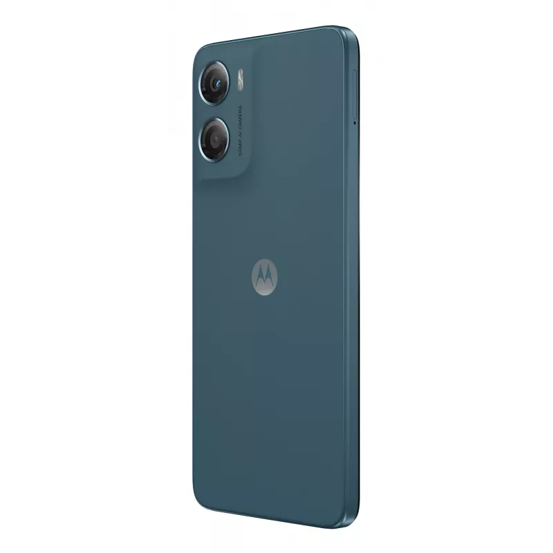 Motorola moto g06 power 17,5 cm (6,88 cala) Dual SIM Android 15 4G USB Type-C 4 GB 64 GB 7000 mAh Niebieski