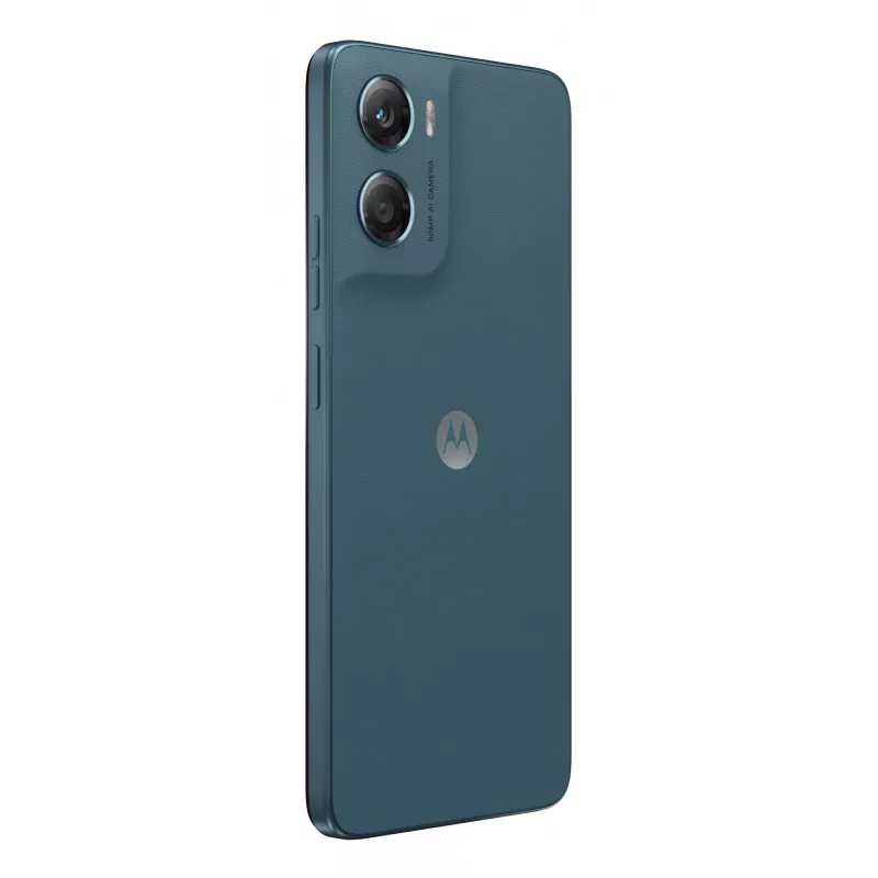 Motorola moto g06 power 17,5 cm (6,88 cala) Dual SIM Android 15 4G USB Type-C 4 GB 64 GB 7000 mAh Niebieski