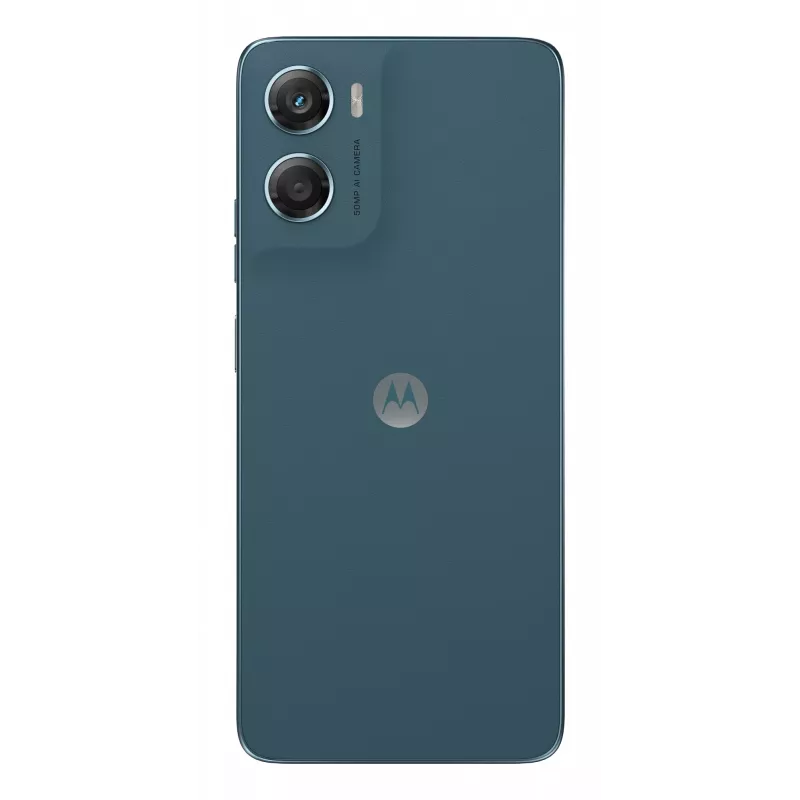 Motorola moto g06 power 17,5 cm (6,88 cala) Dual SIM Android 15 4G USB Type-C 4 GB 64 GB 7000 mAh Niebieski