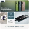 Motorola moto g06 power 17,5 cm (6,88 cala) Dual SIM Android 15 4G USB Type-C 4 GB 64 GB 7000 mAh Niebieski