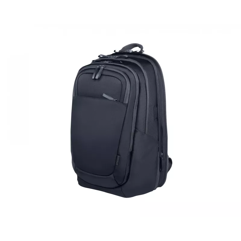 Plecak HP Travel Plus 30L na laptop 17 cali, Plecak, 43,9 cm (17,3 cala), 1,08 kg