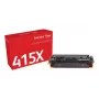 Everyday™ Czarny Toner by Xerox Kompatybilny with HP 415X (W2030X), High capacity