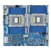 Płyta główna GIGABYTE MZ73-LM1 Extended ATX Socket SP5 dla AMD EPYC 9004, 24× DDR5 DIMM, 4× PCIe x16 Gen4, 2× RJ-45